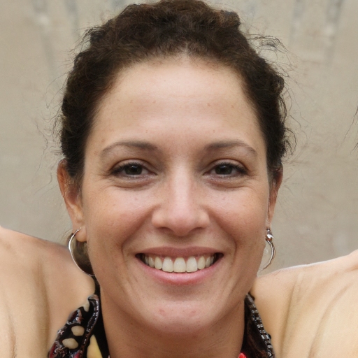 Sarah Müller