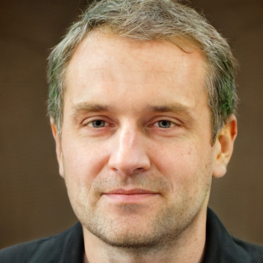 Marcus Weber